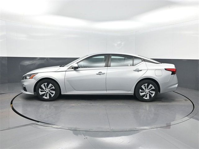 2021 Nissan Altima 2.5 S Sedan - 22954842 - 1