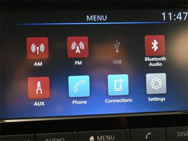 2021 Nissan Altima 2.5 S Sedan - 22954842 - 19