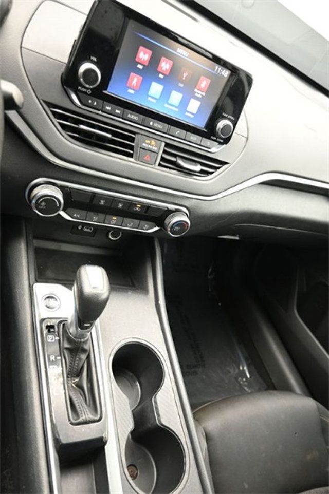 2021 Nissan Altima 2.5 S Sedan - 22954842 - 20