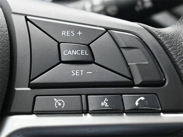 2021 Nissan Altima 2.5 S Sedan - 22954842 - 22