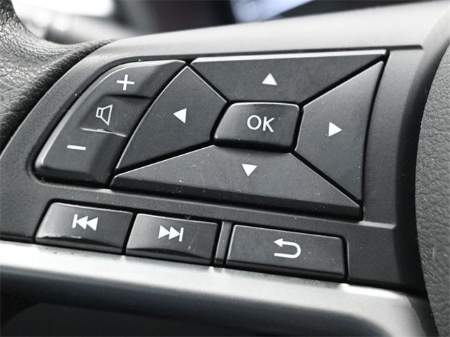 2021 Nissan Altima 2.5 S Sedan - 22954842 - 23