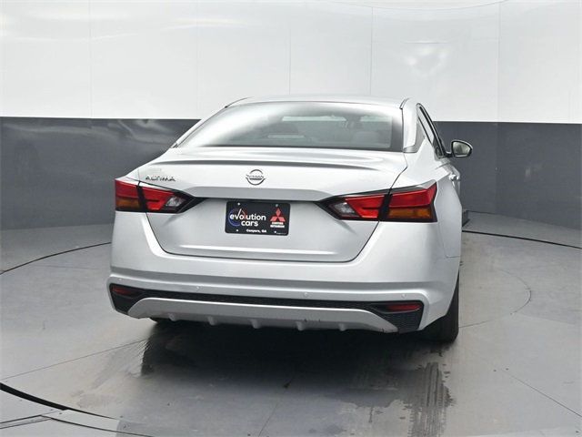 2021 Nissan Altima 2.5 S Sedan - 22954842 - 28