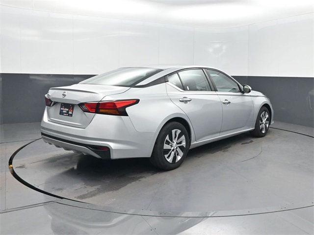 2021 Nissan Altima 2.5 S Sedan - 22954842 - 29