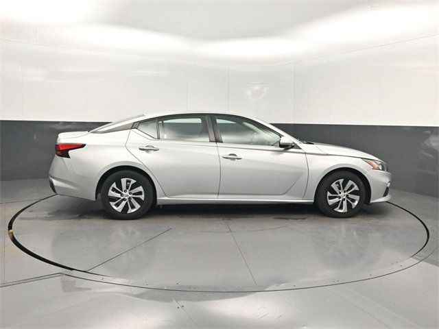 2021 Nissan Altima 2.5 S Sedan - 22954842 - 30