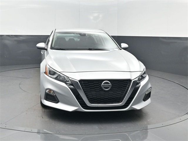 2021 Nissan Altima 2.5 S Sedan - 22954842 - 32