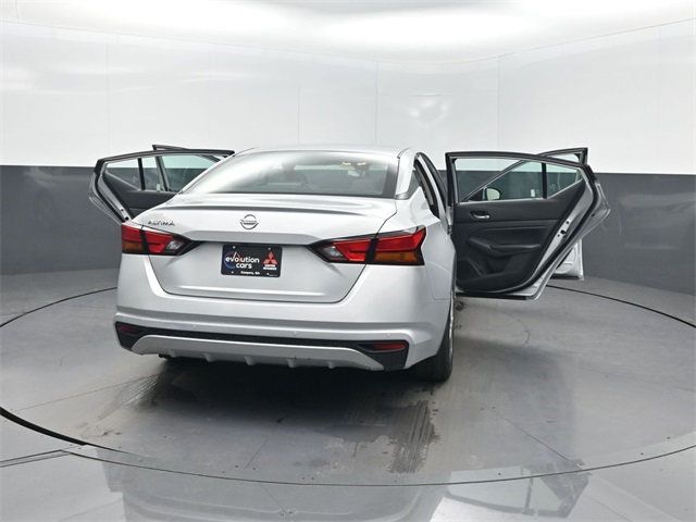 2021 Nissan Altima 2.5 S Sedan - 22954842 - 35