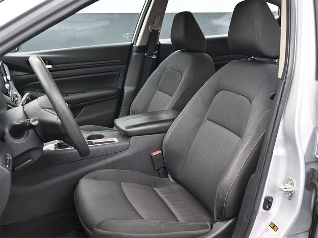 2021 Nissan Altima 2.5 S Sedan - 22954842 - 8