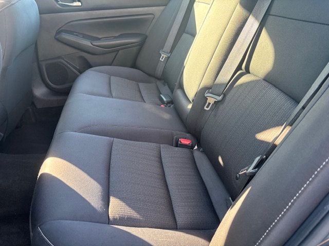 2021 Nissan Altima 2.5 S Sedan - 22945993 - 14