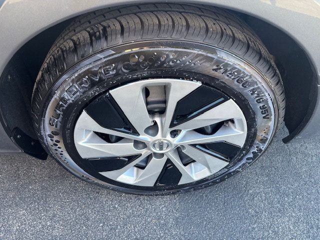 2021 Nissan Altima 2.5 S Sedan - 22945993 - 15