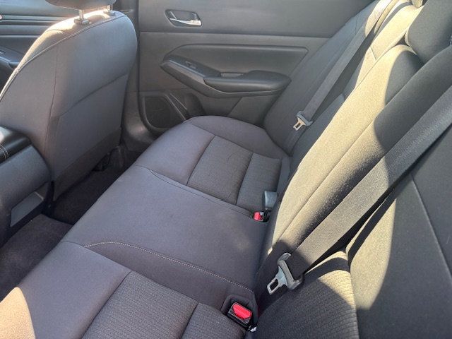 2021 Nissan Altima 2.5 S Sedan - 22945993 - 4