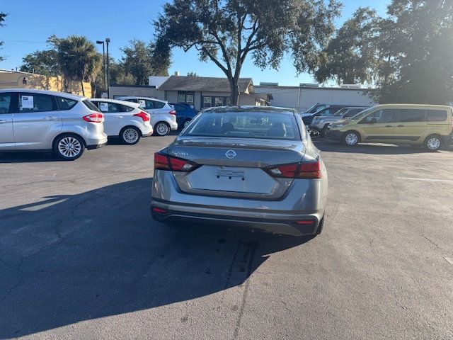 2021 Nissan Altima 2.5 S Sedan - 22945993 - 7