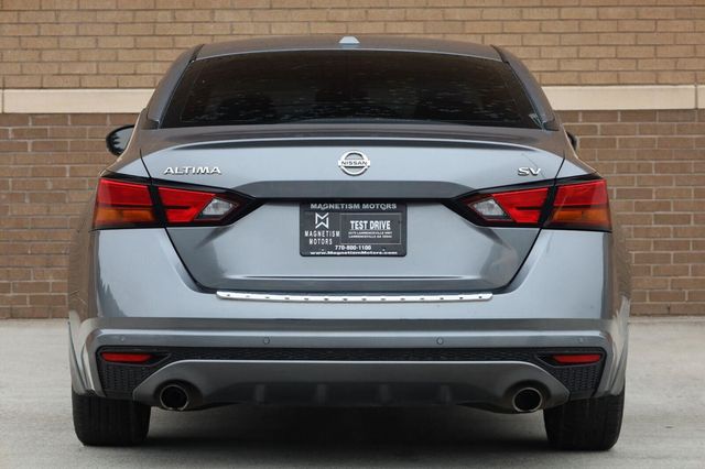 2021 Nissan Altima 2.5 SV - 23093854 - 9