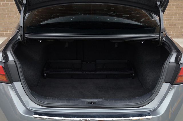 2021 Nissan Altima 2.5 SV - 23093854 - 12