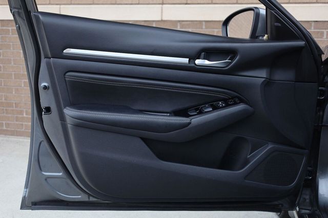 2021 Nissan Altima 2.5 SV - 23093854 - 14