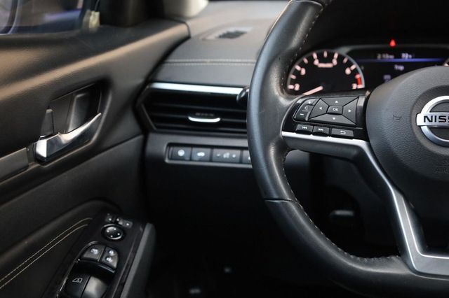 2021 Nissan Altima 2.5 SV - 23093854 - 31