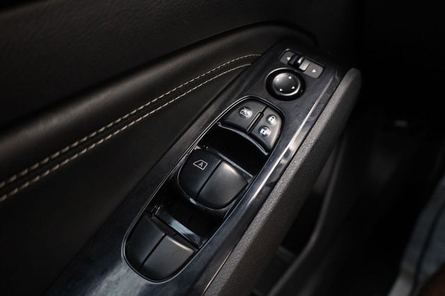 2021 Nissan Altima 2.5 SV - 23093854 - 33