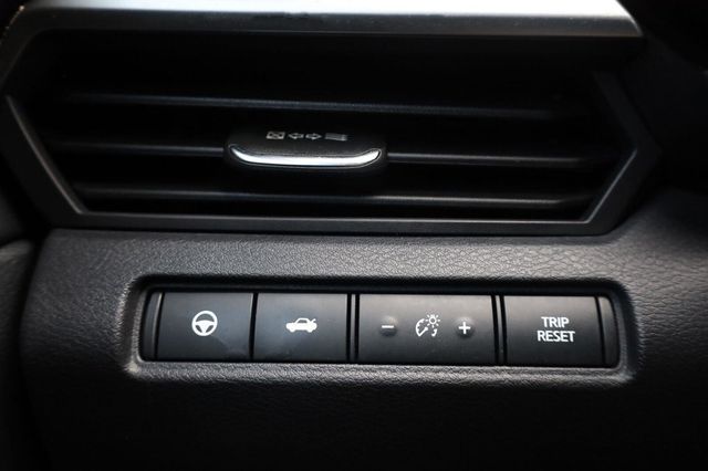 2021 Nissan Altima 2.5 SV - 23093854 - 34