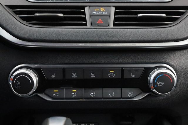 2021 Nissan Altima 2.5 SV - 23093854 - 38