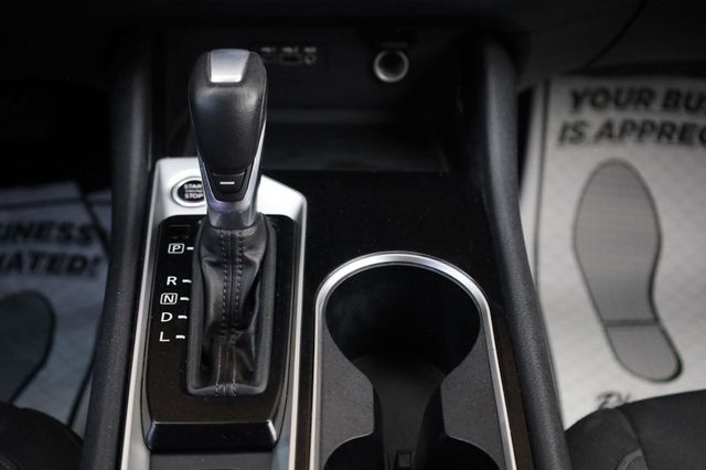 2021 Nissan Altima 2.5 SV - 23093854 - 40