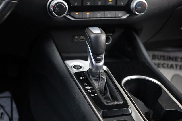 2021 Nissan Altima 2.5 SV - 23093854 - 41