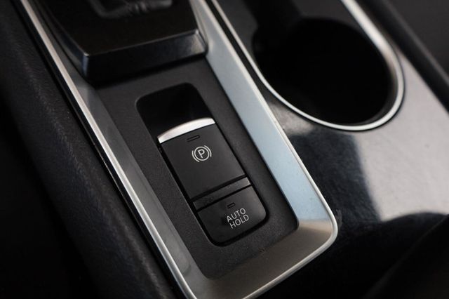 2021 Nissan Altima 2.5 SV - 23093854 - 42