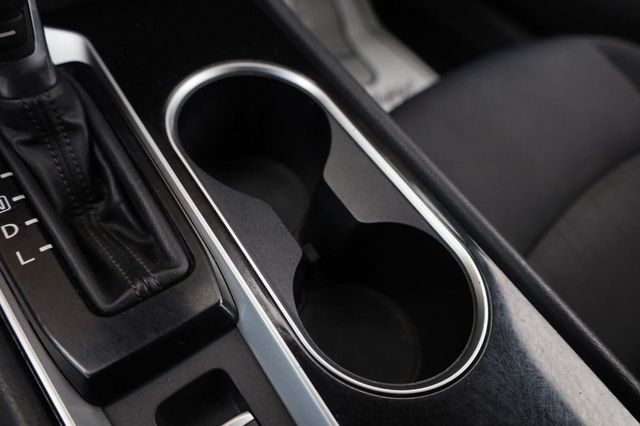 2021 Nissan Altima 2.5 SV - 23093854 - 43