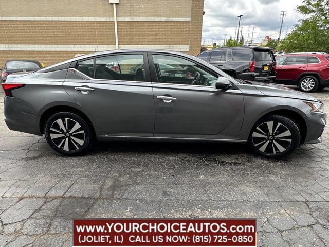 2021 Nissan Altima 2.5 SV AWD Sedan - 22854092 - 9