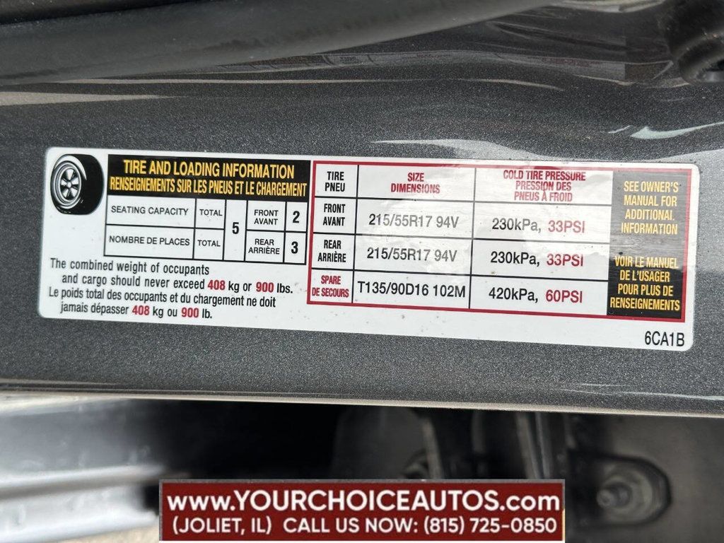 2021 Nissan Altima 2.5 SV AWD Sedan - 22854092 - 15