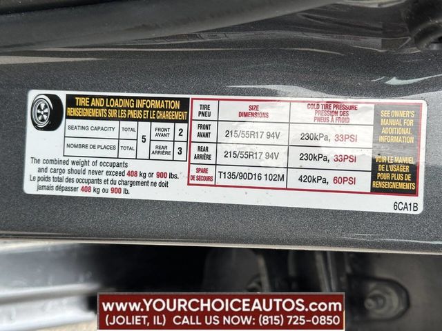 2021 Nissan Altima 2.5 SV AWD Sedan - 22854092 - 15