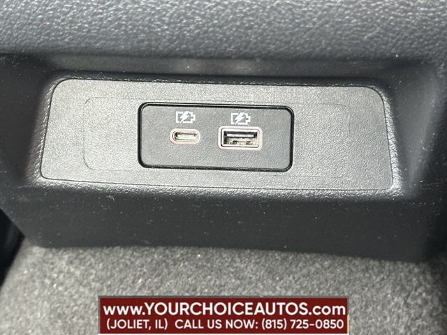 2021 Nissan Altima 2.5 SV AWD Sedan - 22854092 - 21