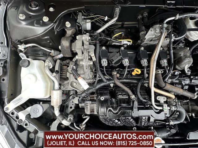 2021 Nissan Altima 2.5 SV AWD Sedan - 22854092 - 26