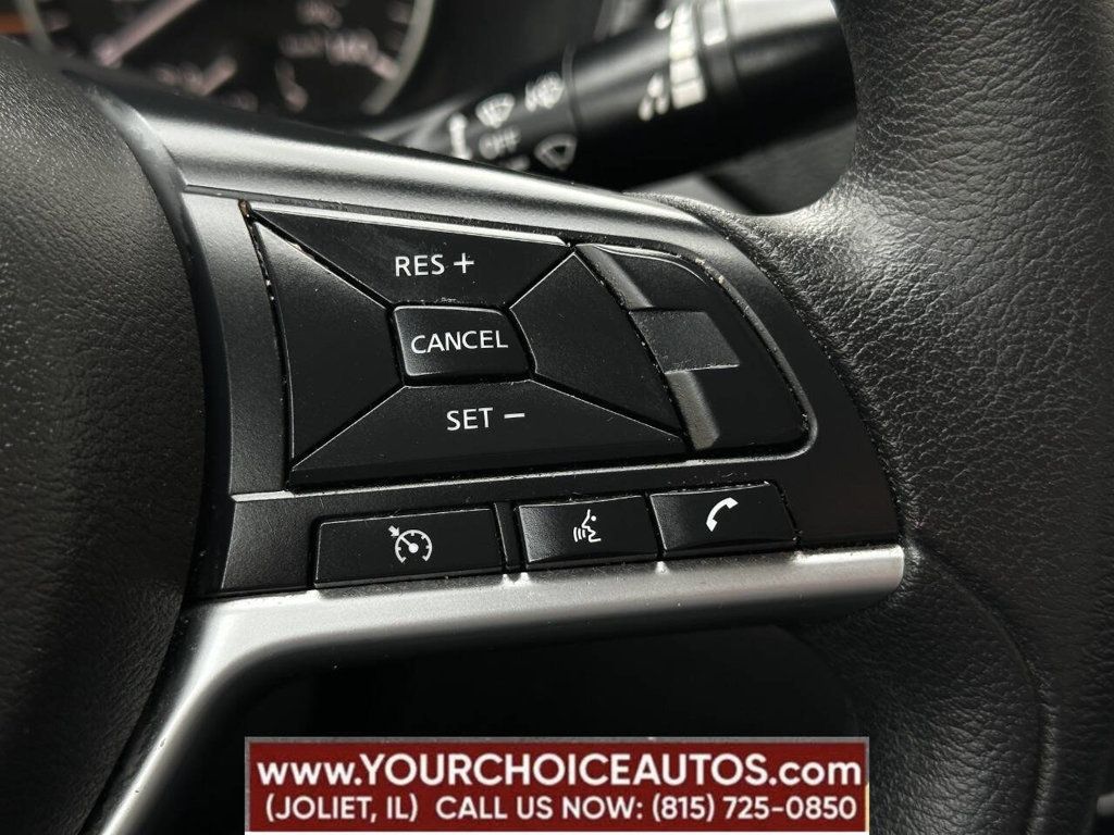 2021 Nissan Altima 2.5 SV AWD Sedan - 22854092 - 29