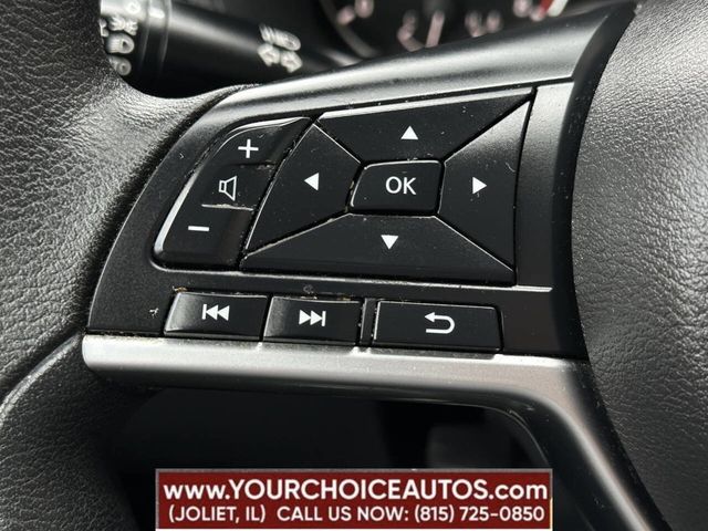 2021 Nissan Altima 2.5 SV AWD Sedan - 22854092 - 30