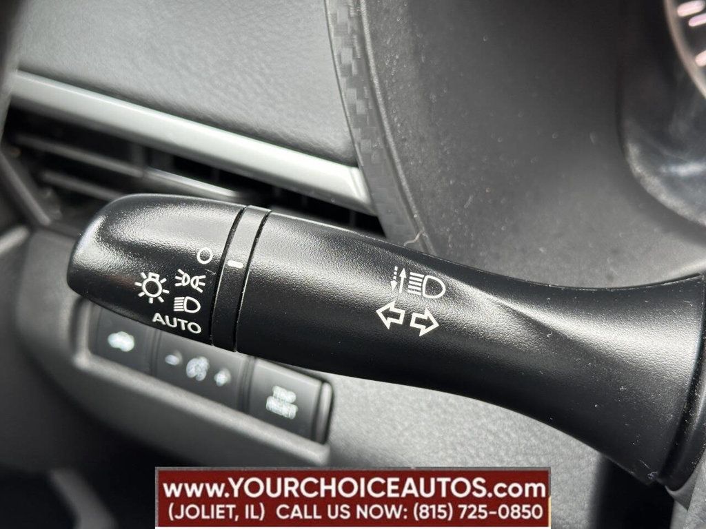 2021 Nissan Altima 2.5 SV AWD Sedan - 22854092 - 31