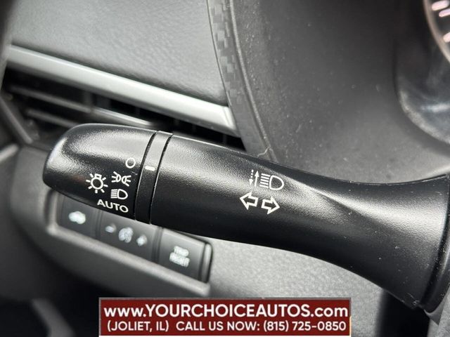 2021 Nissan Altima 2.5 SV AWD Sedan - 22854092 - 31