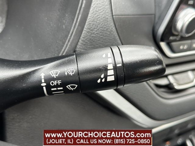 2021 Nissan Altima 2.5 SV AWD Sedan - 22854092 - 32