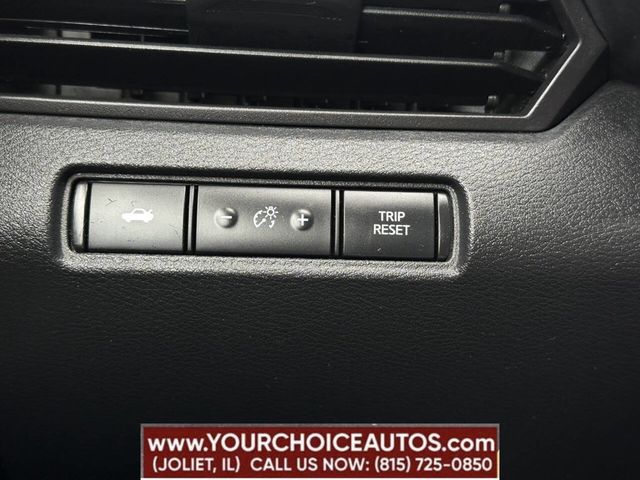 2021 Nissan Altima 2.5 SV AWD Sedan - 22854092 - 33