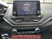 2021 Nissan Altima 2.5 SV AWD Sedan - 22854092 - 34
