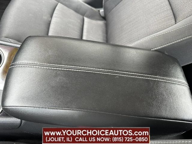 2021 Nissan Altima 2.5 SV AWD Sedan - 22854092 - 42