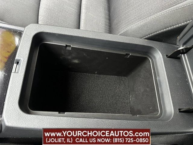 2021 Nissan Altima 2.5 SV AWD Sedan - 22854092 - 43