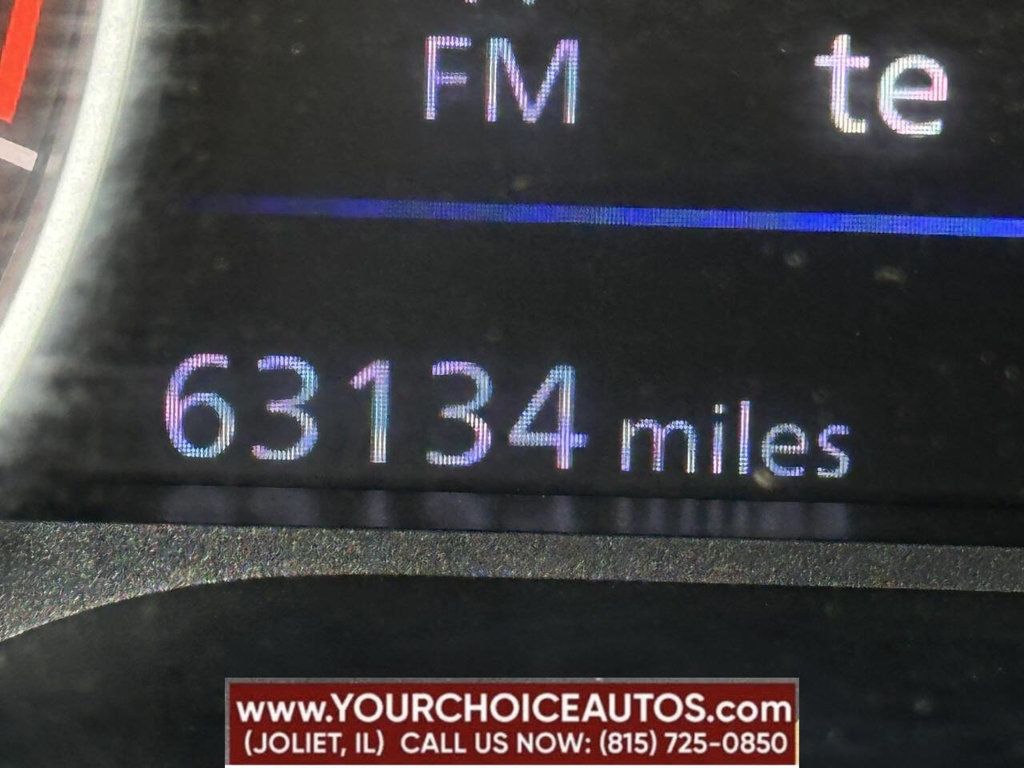 2021 Nissan Altima 2.5 SV AWD Sedan - 22854092 - 44