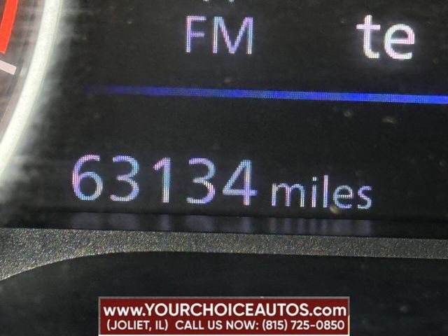 2021 Nissan Altima 2.5 SV AWD Sedan - 22854092 - 44