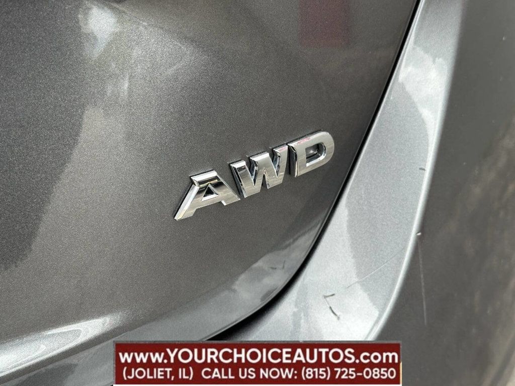 2021 Nissan Altima 2.5 SV AWD Sedan - 22854092 - 6