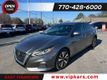 2021 Nissan Altima 2.5 SV Sedan - 22782343 - 0