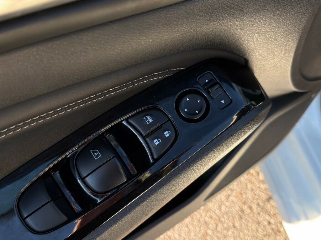 2021 Nissan Altima 2.5 SV Sedan - 22962102 - 9