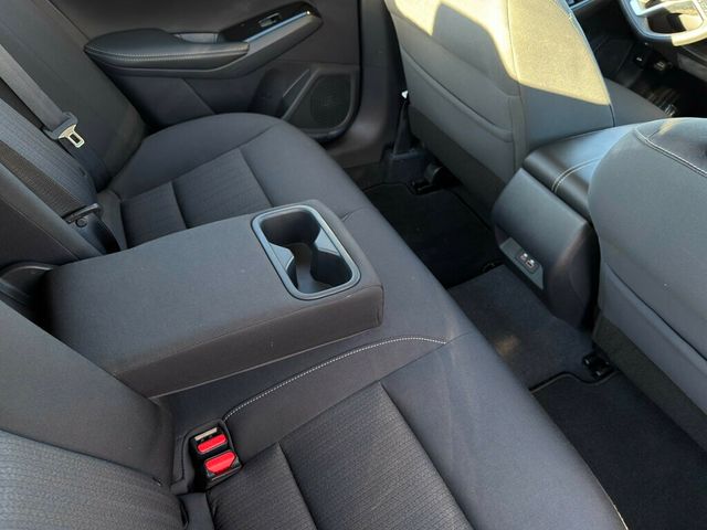 2021 Nissan Altima 2.5 SV Sedan - 22962102 - 14