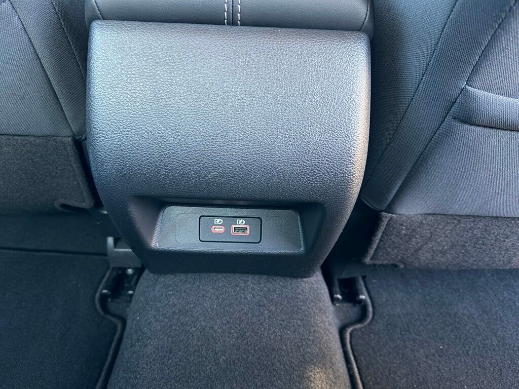 2021 Nissan Altima 2.5 SV Sedan - 22962102 - 15