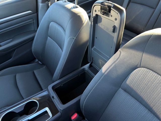 2021 Nissan Altima 2.5 SV Sedan - 22962102 - 31