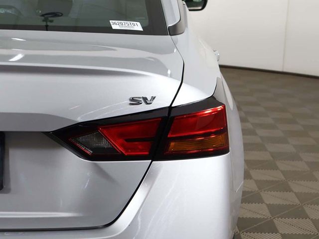 2021 Nissan Altima 2.5 SV Sedan - 23027802 - 12