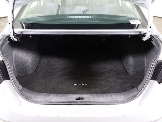 2021 Nissan Altima 2.5 SV Sedan - 23027802 - 15